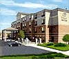 Comfort Suites, Highlands Ranch, Colorado