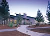 Mount Bachelor Village Resort, Bend, Oregon