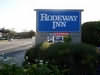 Rodeway Inn Monterey, Monterey, California