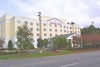 Comfort Suites, Gastonia, North Carolina