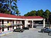 Econo Lodge, Panama City, Florida