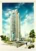 New Harbour Service Apartment, Shanghai, China