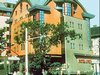 Hotel Liget, Budapest, Hungary