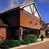 Courtyard by Marriott, Reading, England