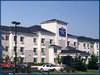 Homestead Studio Suites Hotel, Naperville, Illinois