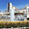 Renaissance Jaragua Hotel and Casino, Santo Domingo, Dominican Republic