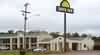 Days Inn, Canton, Mississippi