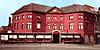 Best Western Hotel Gulden Anker, Mechelen, Belgium