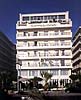 Coral Hotel, Athens, Greece