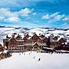 The Ritz-Carlton, Bachelor Gulch, Avon, Colorado