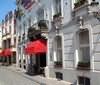 Best Western Acacia Hotel, Brugge, Belgium