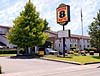 Super 8 Motel Salem, Salem, Oregon