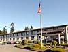 Super 8 Motel, Port Angeles, Washington