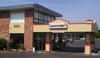Econo Lodge, Mystic, Connecticut