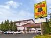 Super 8 Motel, Fairbanks, Alaska