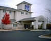 Sleep Inn, Naperville, Illinois