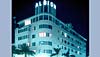 Albion Hotel, Miami Beach, Florida