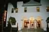 Hotel Occidental, San Diego, California