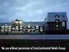 Holiday Inn Garden Court, Wolverhampton, England