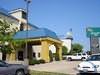 Quality Inn, Blue Springs, Missouri