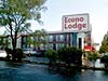 Econo Lodge East Portland, Portland, Oregon