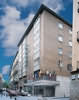 Hotel El Prado, Madrid, Spain