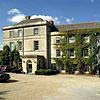 Stratton House Hotel, Cirencester, England