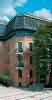 Hotel Bergs, Riga, Latvia