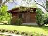 The Log Cab-Inn, San Ignacio, Belize