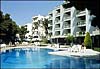 Oasis Suites Apartments, Glifadha, Greece