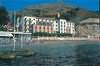 Lido Mediterranee Hotel, Catania, Italy