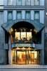 Capitol World Class Hotel, Milan, Italy