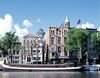 Best Western Eden Hotel, Amsterdam, Netherlands