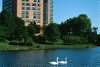 Sheraton Columbia Hotel, Columbia, Maryland