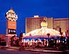 Sahara Hotel and Casino, Las Vegas, Nevada