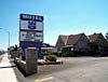 Knights Inn, London, Ontario