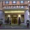 Hotel Victoria, Rome, Italy