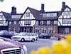 Ramada Leeds Parkway, Leeds, England