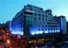 Radisson SAS Martinez Hotel, Beirut, Lebanon