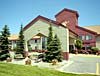 Days Inn, Coeur D Alene, Idaho