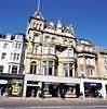 Royal British Hotel, Edinburgh, Scotland