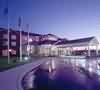 Hilton Garden Inn Spokane Airport, Spokane, Washington