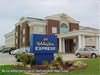 Holiday Inn Express, Fort Smith, Arkansas