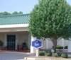 Hampton Inn Columbus, Columbus, Mississippi