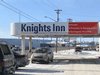 Knights Inn Sudbury, Sudbury, Ontario