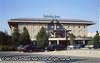 Holiday Inn Gent Expo, Ghent, Belgium