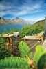 Azur, Queenstown, New Zealand