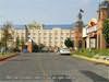 Holiday Inn Hotel and Suites, Council Bluffs, Iowa