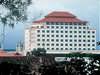 Novotel Jambi, Jambi, Indonesia