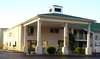 Best Western Executive Inn, Rome, Georgia